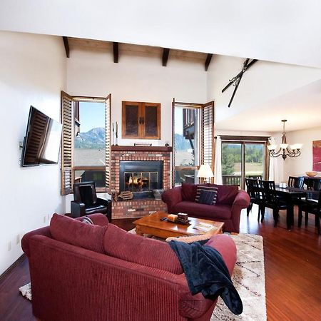 Purgatory Perch Villa ดูรังโกเมาน์เทนรีสอร์ท ภายนอก รูปภาพ