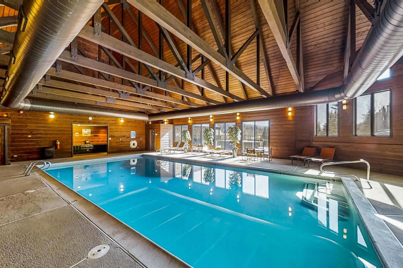 Purgatory Perch Villa ดูรังโกเมาน์เทนรีสอร์ท ภายนอก รูปภาพ