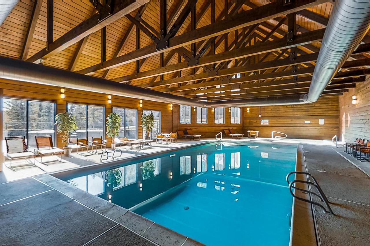 Purgatory Perch Villa ดูรังโกเมาน์เทนรีสอร์ท ภายนอก รูปภาพ