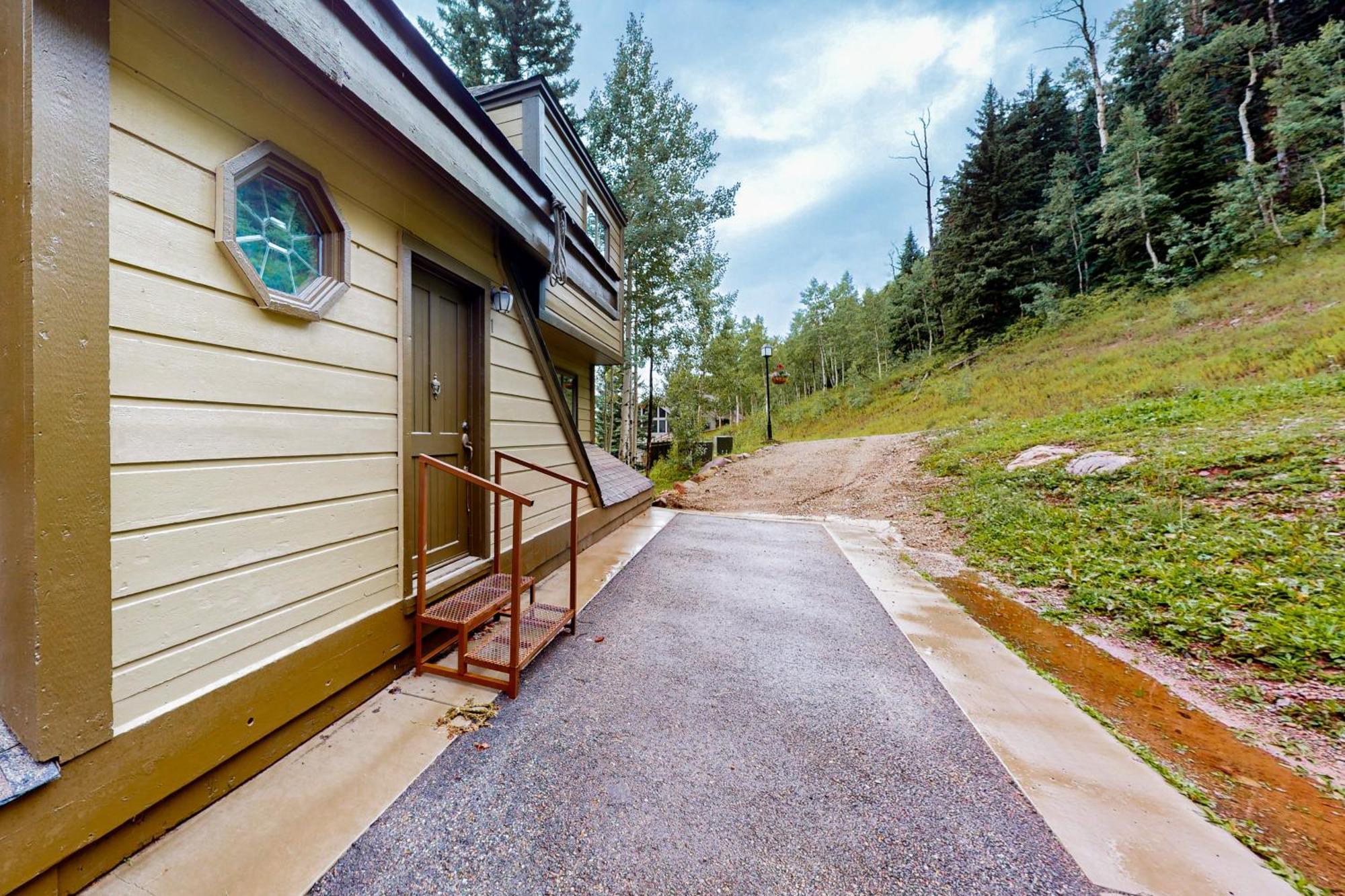 Purgatory Perch Villa ดูรังโกเมาน์เทนรีสอร์ท ภายนอก รูปภาพ